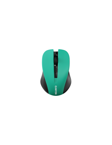 CANYON mouse MW-1 Wireless Green