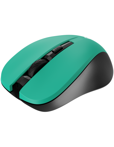CANYON mouse MW-1 Wireless Green