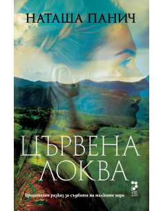 Цървена локва