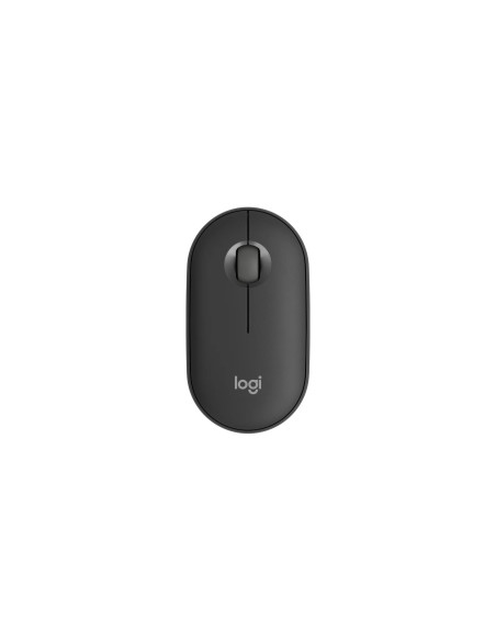 Безжична оптична мишка LOGITECH Pebble 2 M350s