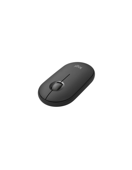Безжична оптична мишка LOGITECH Pebble 2 M350s