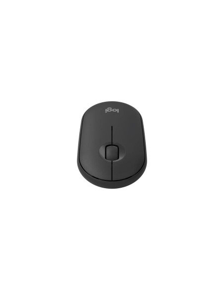 Безжична оптична мишка LOGITECH Pebble 2 M350s