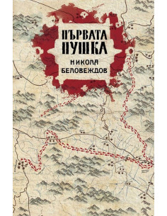 Първата пушка