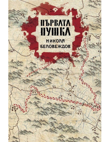 Първата пушка