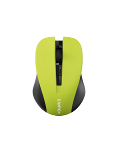 CANYON mouse MW-1 Wireless Yellow