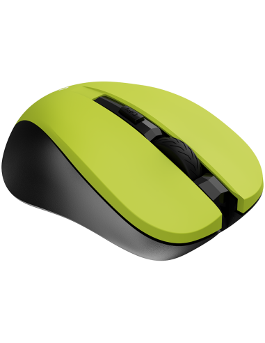 CANYON mouse MW-1 Wireless Yellow