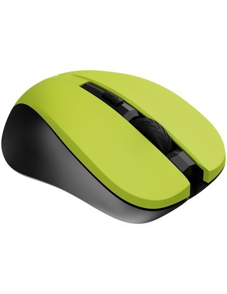 CANYON mouse MW-1 Wireless Yellow