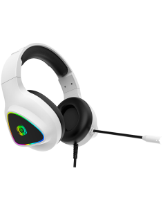 CANYON headset Shadder GH-6 White 2