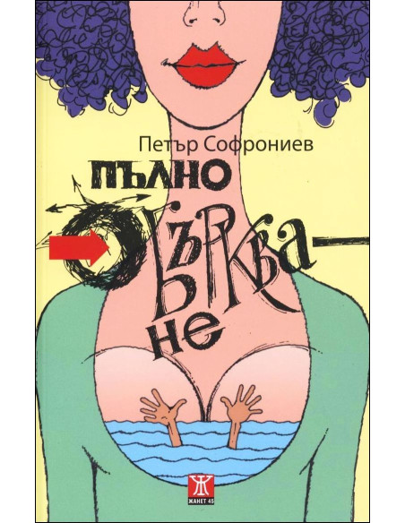 Пълно объркване