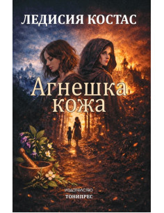 Агнешка кожа