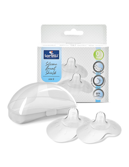 СИЛИКОНОВИ ПРОТЕКТОРИ ЗА КЪРМЕНЕ S