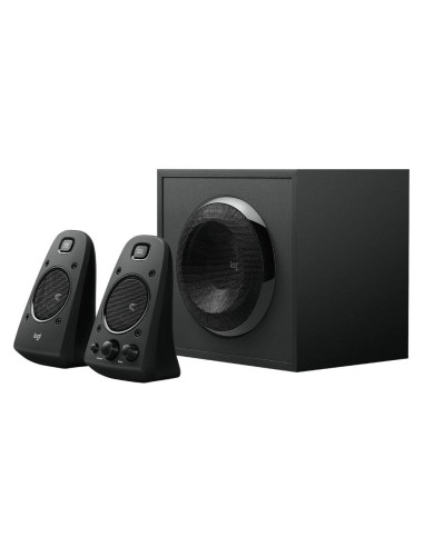 Тонколони Logitech Z623, 200W RMS