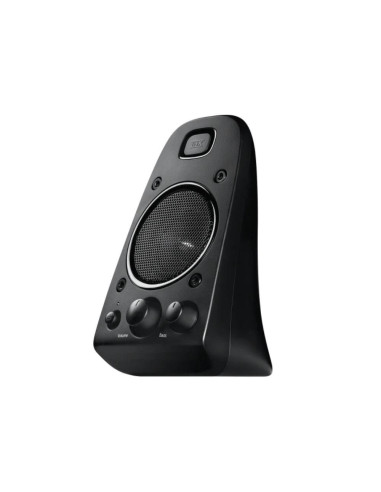 Тонколони Logitech Z623, 200W RMS