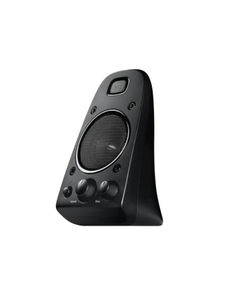Тонколони Logitech Z623, 200W RMS