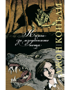 Книга за изгубените неща