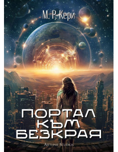 Портал към безкрая