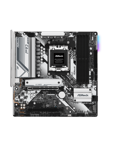 Дънна платка ASRock B650M PRO RS