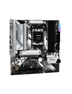 Дънна платка ASRock B650M PRO RS 2