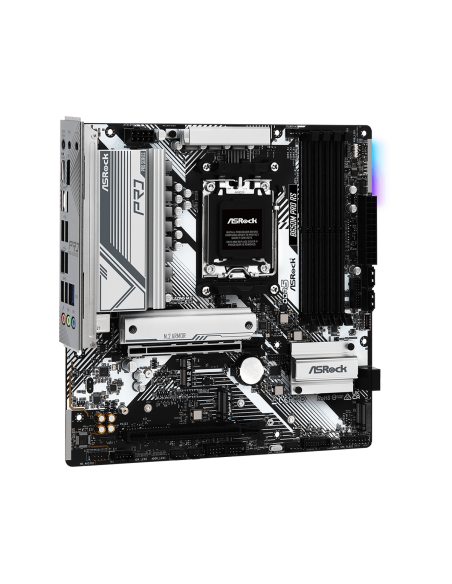 Дънна платка ASRock B650M PRO RS