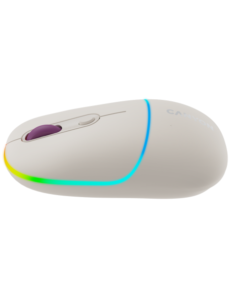 CANYON mouse MW-22 2in1 BT/ Wireless Rice