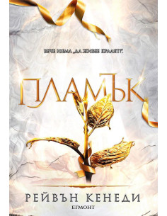 Пламък - книга 4
