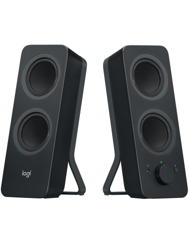 Тонколони Logitech Z207, 10 W