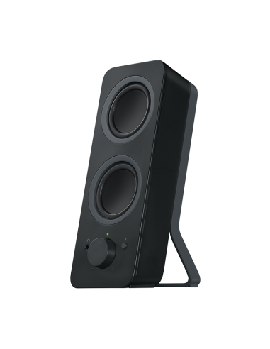 Тонколони Logitech Z207, 10 W