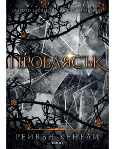 Проблясък - книга 2