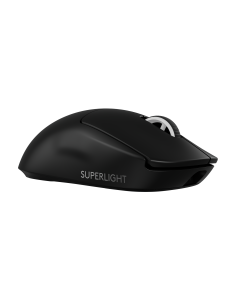 Геймърска мишка Logitech G Pro X Superlight 2 Wireless