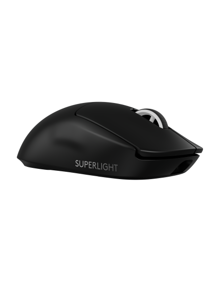 Геймърска мишка Logitech G Pro X Superlight 2 Wireless