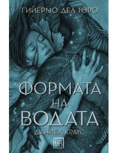 Формата на водата