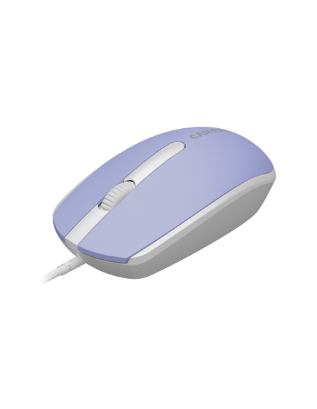 CANYON mouse M-10 Wired Lavender