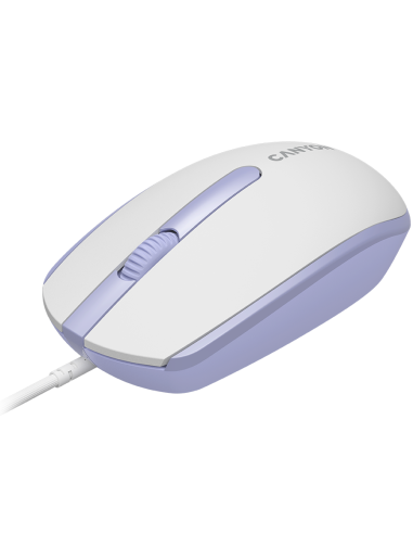 CANYON mouse M-10 Wired Dark grey