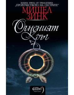 Огненият кръг