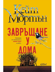 Завръщане у дома