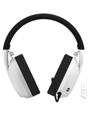 CANYON headset EGO GH-13 White