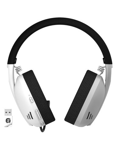 CANYON headset EGO GH-13 White