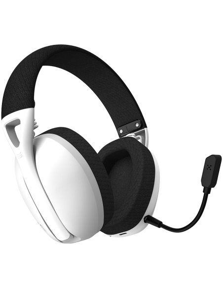 CANYON headset EGO GH-13 White