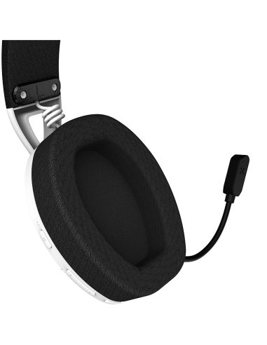 CANYON headset EGO GH-13 White