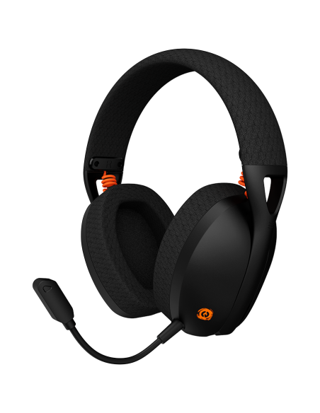 CANYON headset EGO GH-13 Black