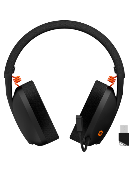 CANYON headset EGO GH-13 Black