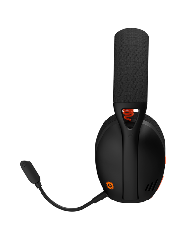 CANYON headset EGO GH-13 Black
