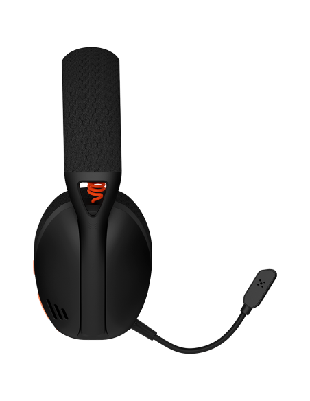 CANYON headset EGO GH-13 Black