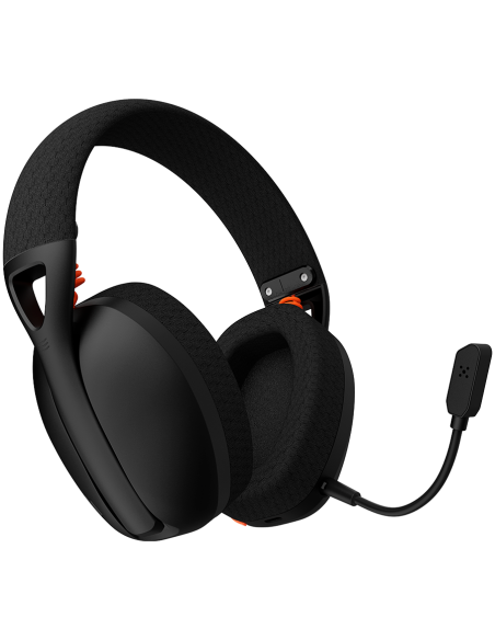 CANYON headset EGO GH-13 Black