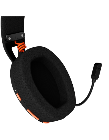 CANYON headset EGO GH-13 Black