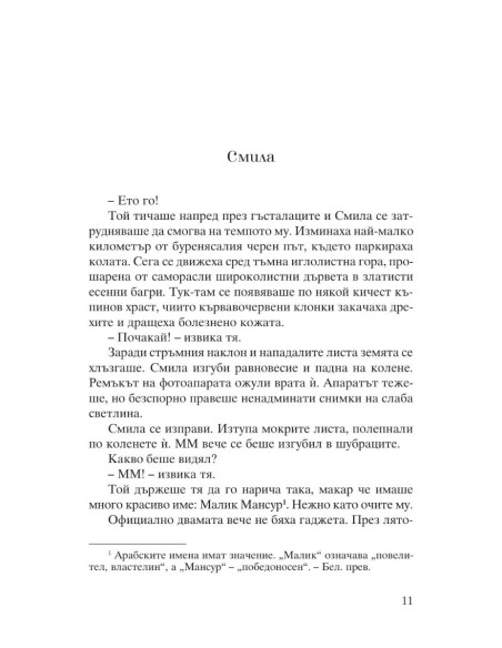 Кралят на планината