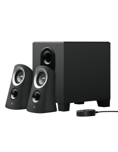 Тонколони Logitech Z313, 25W 2