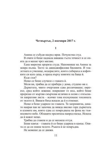 Стъклено сърце