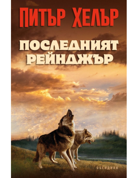 Последният рейнджър