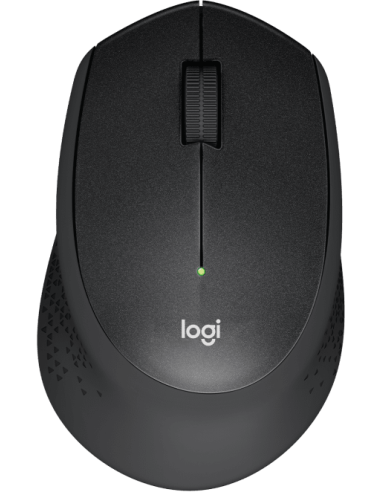 Безжична оптична мишка LOGITECH B330 Silent Plus